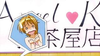 Septem Charm Magical Kanan SP ep1 ENG SUB