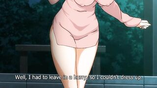Anata wa Watashi no Mono ep2 ENG SUB