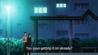 Anata wa Watashi no Mono ep2 ENG SUB