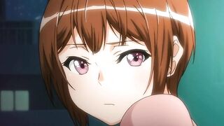 Anata wa Watashi no Mono ep2 ENG SUB