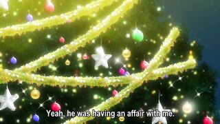 Baka Dakedo Chinchin Shaburu... ep2 ENG SUB