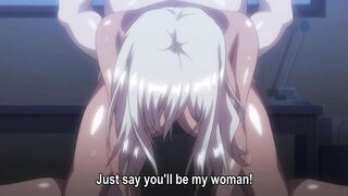 Baka Dakedo Chinchin Shaburu... ep2 ENG SUB