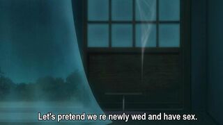 Baka Dakedo Chinchin Shaburu... ep2 ENG SUB