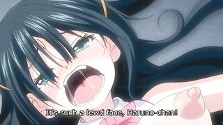 Ichigo Chocola Flavor ep2 ENG SUB