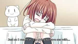 Ichigo Chocola Flavor ep2 ENG SUB