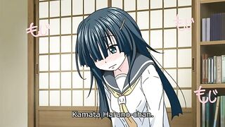 Ichigo Chocola Flavor ep2 ENG SUB