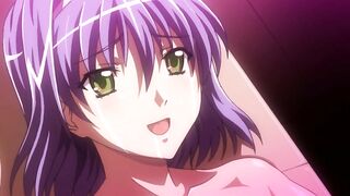 Gakuen Saimin Reido ep1 RUS SUB