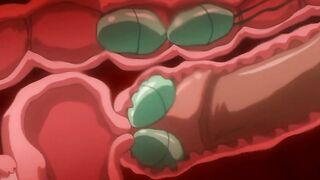 Gakuen Saimin Reido ep2 RUS SUB