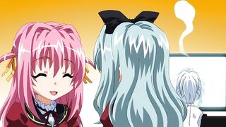 Gakuen Saimin Reido ep3 RUS SUB