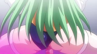 Gakuen Saimin Reido ep3 RUS SUB