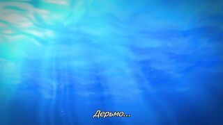 Невинный рай / Mujaki no Rakuen ep1 RUS SUB