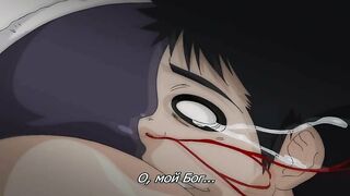 Невинный рай / Mujaki no Rakuen ep1 RUS SUB