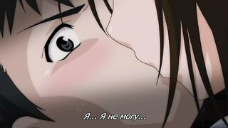 Невинный рай / Mujaki no Rakuen ep1 RUS SUB