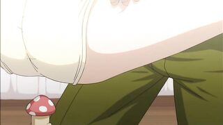 Невинный рай / Mujaki no Rakuen ep2 RUS SUB