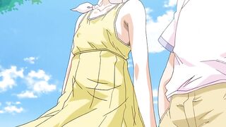 Mujaki no Rakuen / 無邪気の楽園 ep1