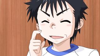 Mujaki no Rakuen / 無邪気の楽園 ep1