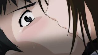 Mujaki no Rakuen / 無邪気の楽園 ep1