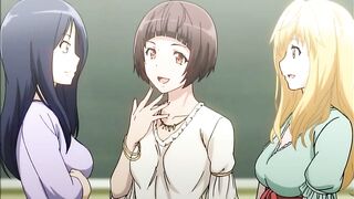 Mujaki no Rakuen / 無邪気の楽園 ep2
