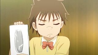 Mujaki no Rakuen / 無邪気の楽園 ep2