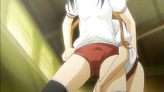 Mujaki no Rakuen / 無邪気の楽園 ep2