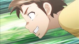 Mujaki no Rakuen / 無邪気の楽園 ep2