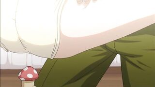 Mujaki no Rakuen / 無邪気の楽園 ep2