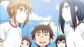 Mujaki no Rakuen / 無邪気の楽園 ep2