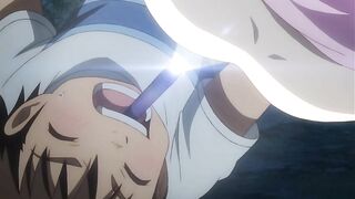 Mujaki no Rakuen / 無邪気の楽園 ep3