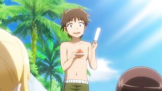 Mujaki no Rakuen / 無邪気の楽園 ep3