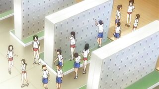 Mujaki no Rakuen / 無邪気の楽園 ep3