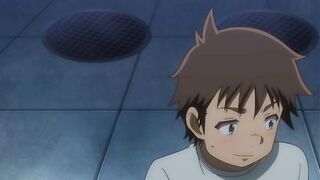 Mujaki no Rakuen / 無邪気の楽園 ep3