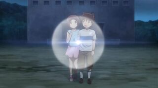 Mujaki no Rakuen / 無邪気の楽園 ep3