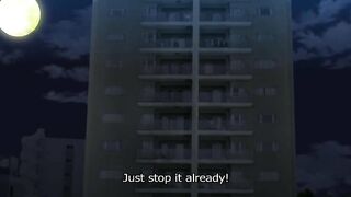 Menhera Ayuri no Yamanai Onedari ep2 ENG SUB