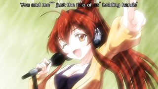 Menhera Ayuri no Yamanai Onedari ep2 ENG SUB