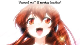 Menhera Ayuri no Yamanai Onedari ep2 ENG SUB