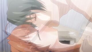 Menhera Ayuri no Yamanai Onedari ep2 ENG SUB