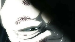 Kunoichi Bakumatsu Kitan ep1 RUS SUB