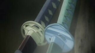 Kunoichi Bakumatsu Kitan ep2 RUS SUB