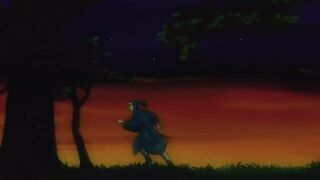 Kunoichi Bakumatsu Kitan ep2 RUS SUB