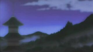 Kunoichi Bakumatsu Kitan / くノ一幕末奇譚 ep1