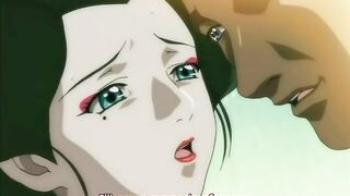 Kunoichi Bakumatsu Kitan ep1 ENG SUB