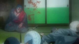 Kunoichi Bakumatsu Kitan ep2 ENG SUB