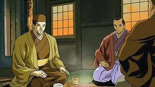 Kunoichi Bakumatsu Kitan ep2 ENG SUB