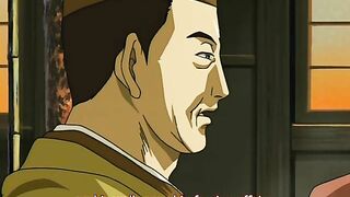 Kunoichi Bakumatsu Kitan ep2 ENG SUB