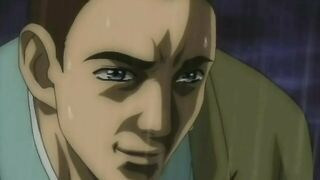 Kunoichi Bakumatsu Kitan ep1 ENG DUB