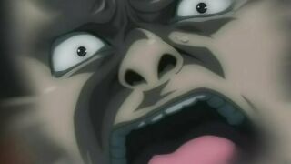 Kunoichi Bakumatsu Kitan ep1 ENG DUB