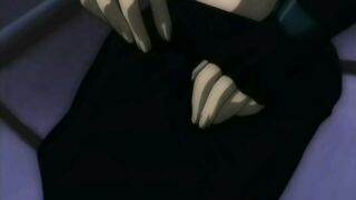 Kunoichi Bakumatsu Kitan ep1 ENG DUB