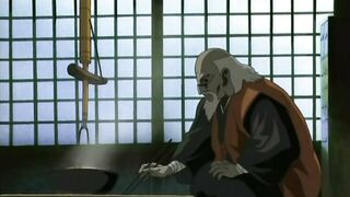 Kunoichi Bakumatsu Kitan ep1 ENG DUB