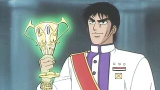 Kyuukyoku no Sex Adventure Kamasutra ENG DUB