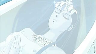 Kyuukyoku no Sex Adventure Kamasutra ENG DUB